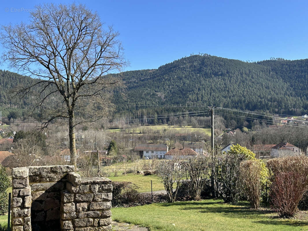Maison à SAINT-DIE-DES-VOSGES