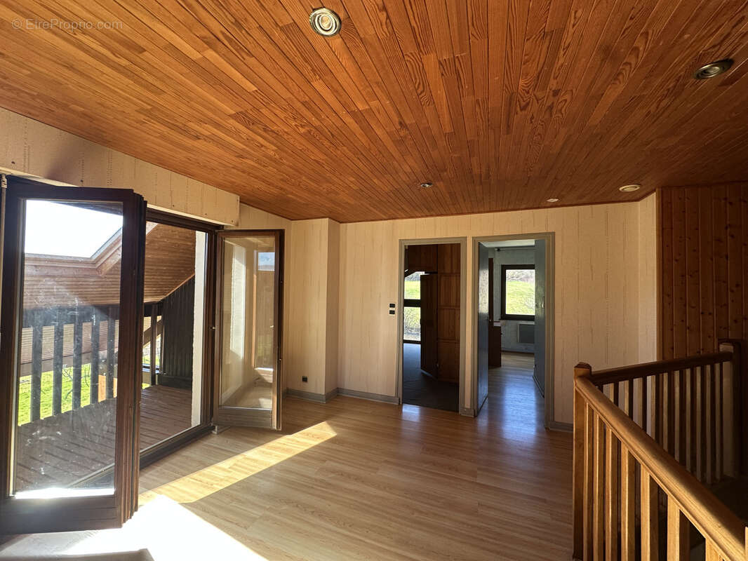 Maison à SAINT-DIE-DES-VOSGES