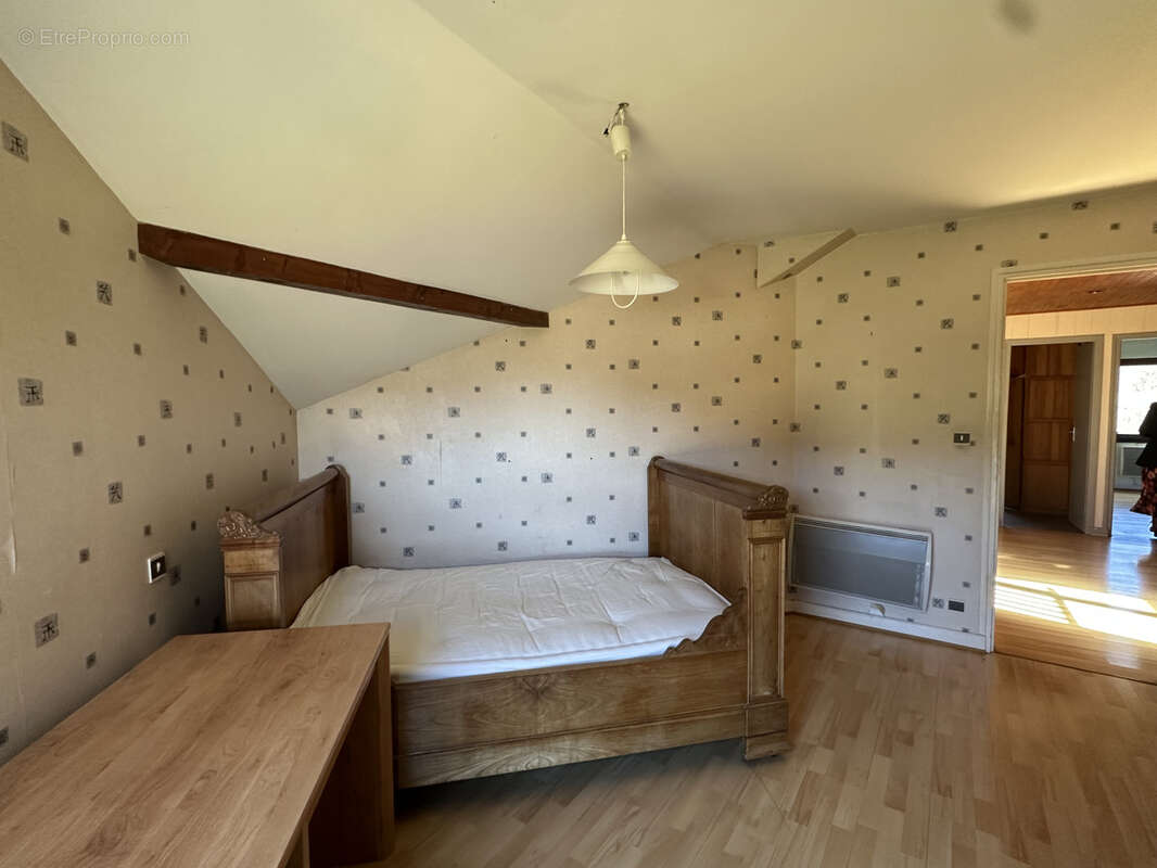 Maison à SAINT-DIE-DES-VOSGES