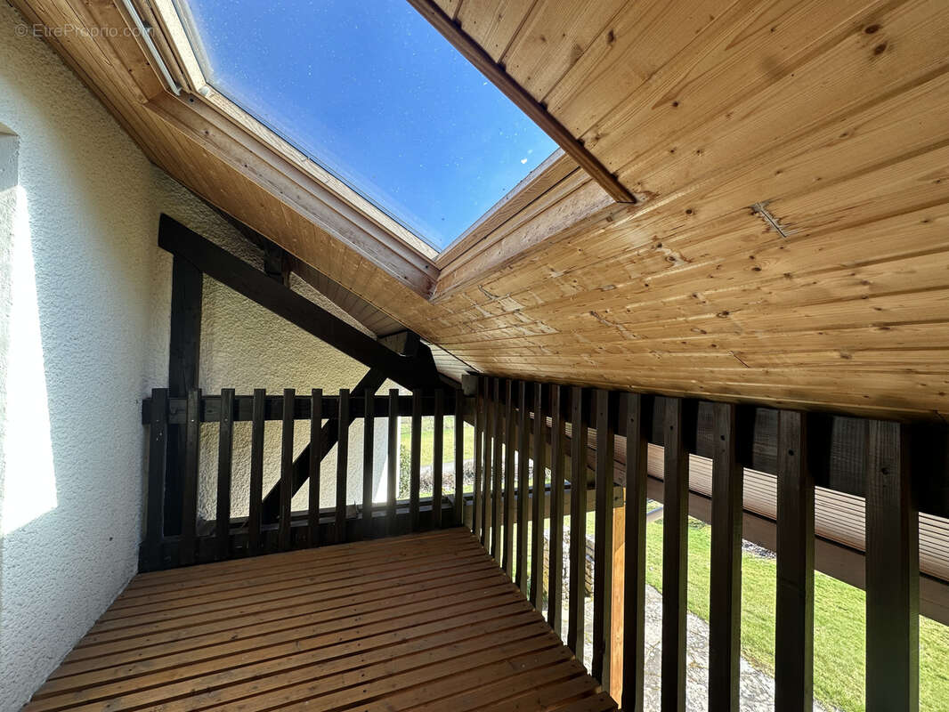 Maison à SAINT-DIE-DES-VOSGES