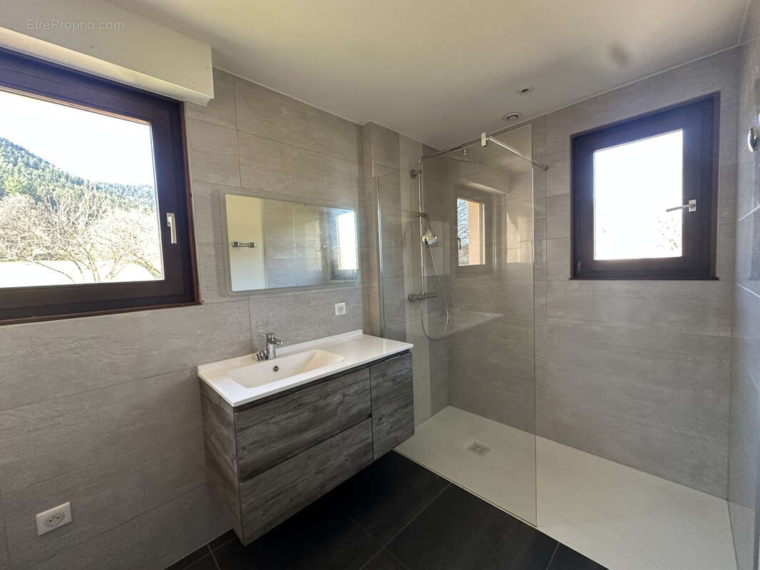 Maison à SAINT-DIE-DES-VOSGES