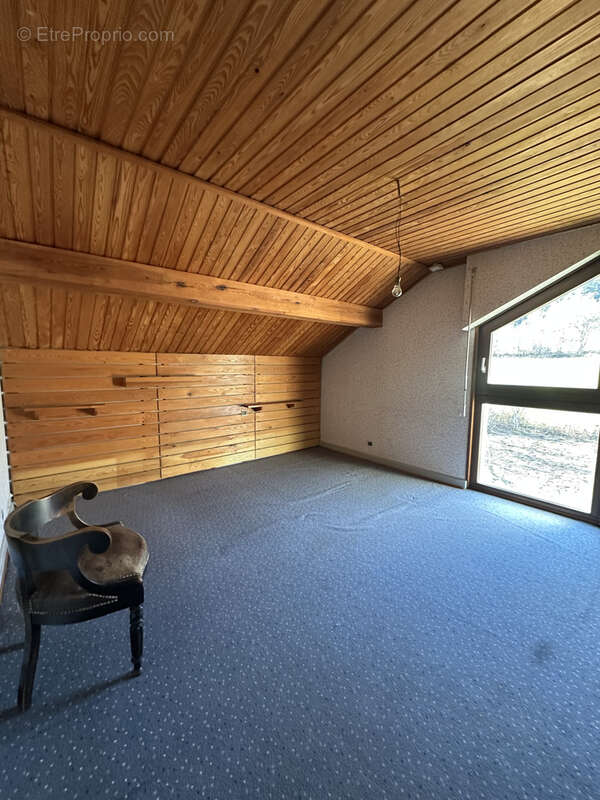 Maison à SAINT-DIE-DES-VOSGES