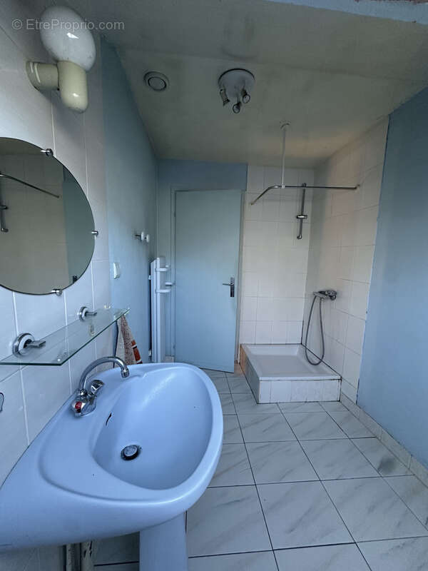 Maison à SAINT-DIE-DES-VOSGES