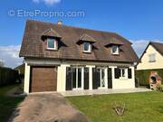 Maison à LA SAUSSAYE