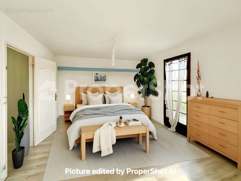 Maison à LA SAUSSAYE