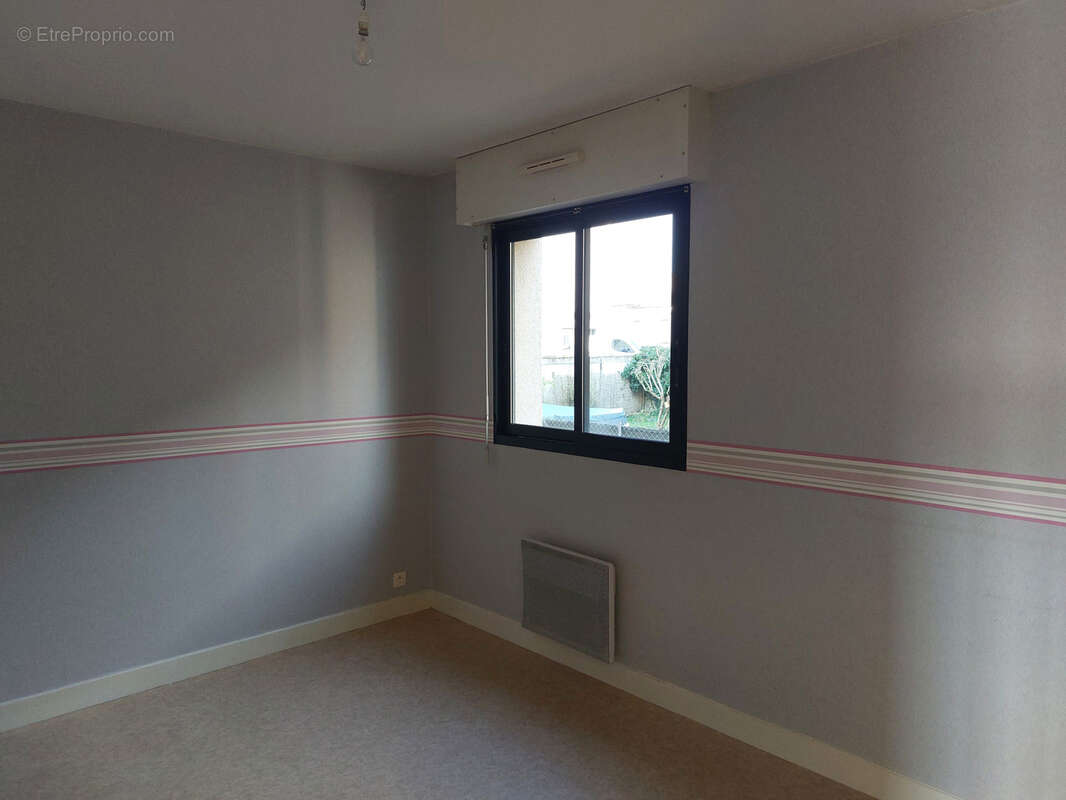 Appartement à THOUARS