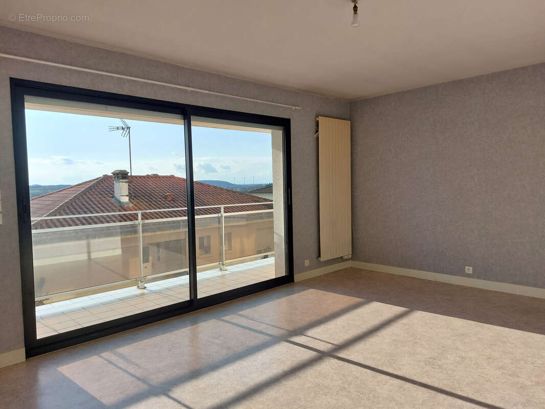 Appartement à THOUARS