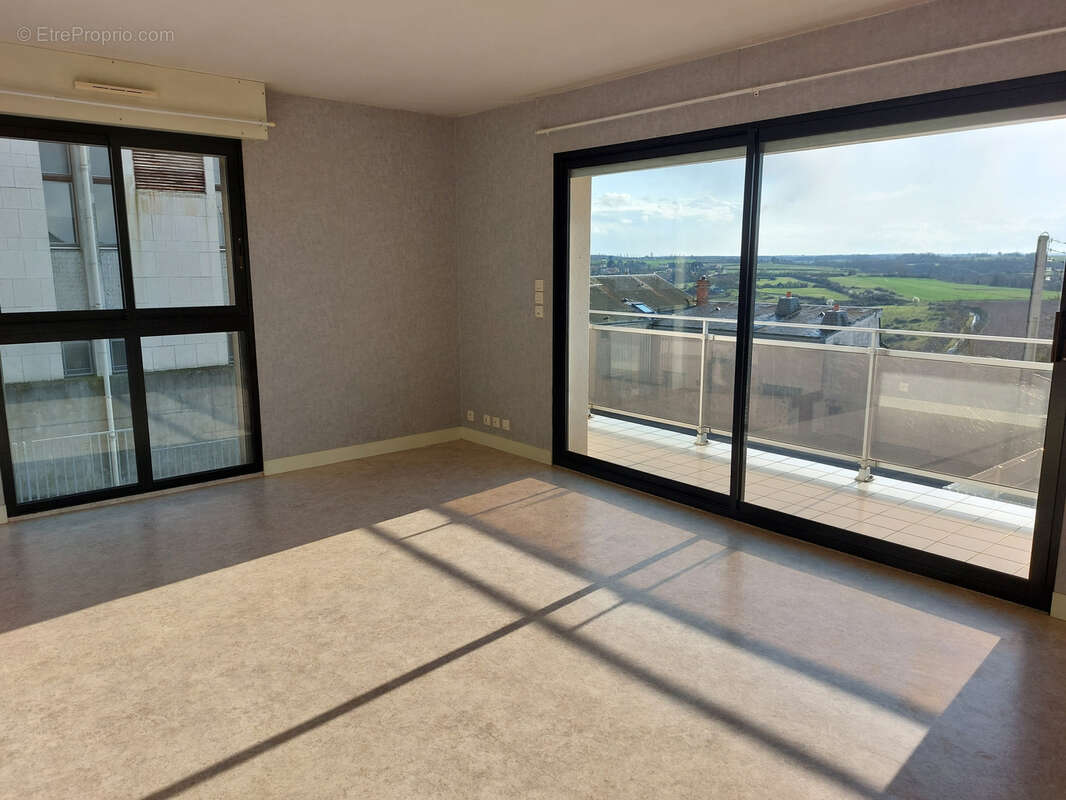 Appartement à THOUARS