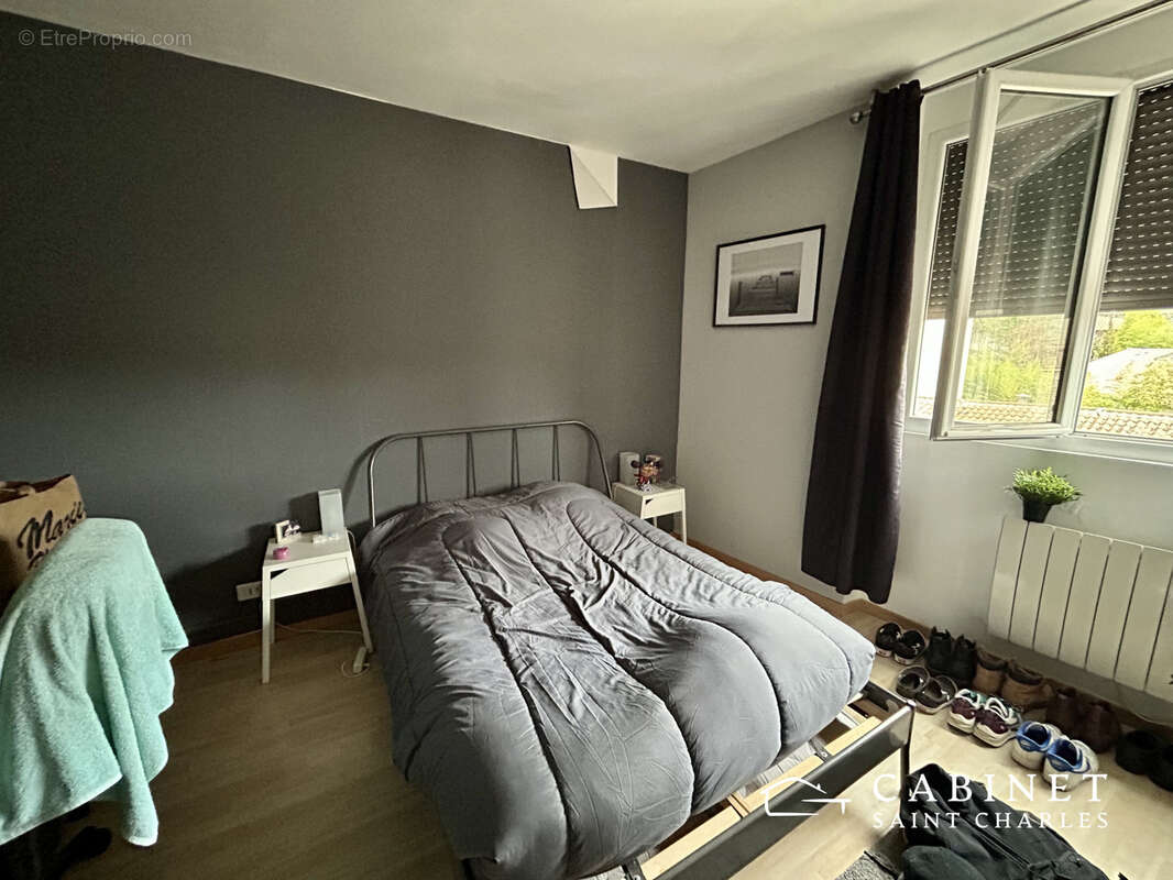 Maison à BOURG-ARGENTAL