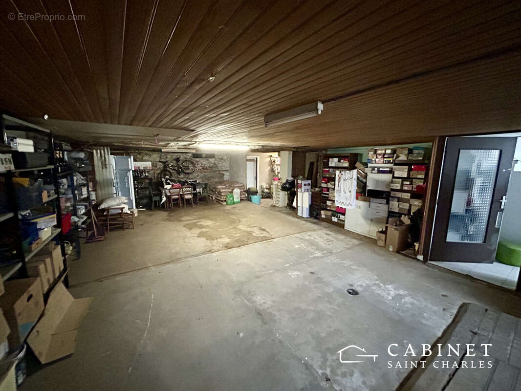 Maison à BOURG-ARGENTAL