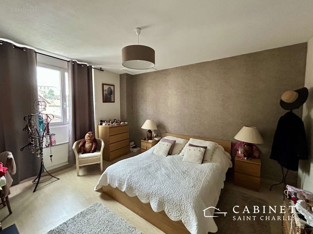 Maison à BOURG-ARGENTAL