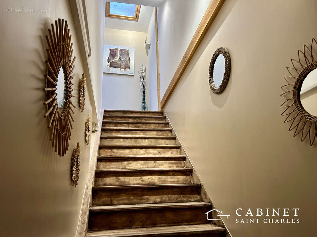 Maison à BOURG-ARGENTAL