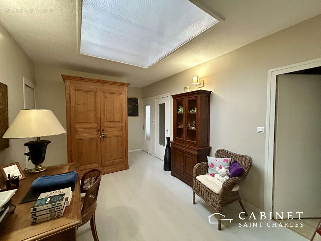 Maison à BOURG-ARGENTAL