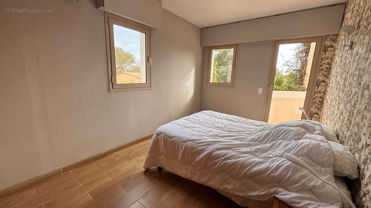 Maison à LA COLLE-SUR-LOUP