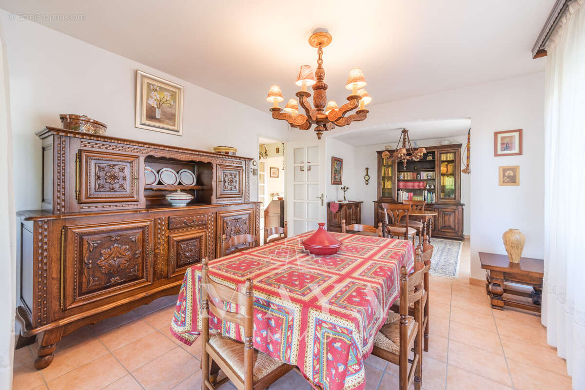 Maison à FLAXLANDEN