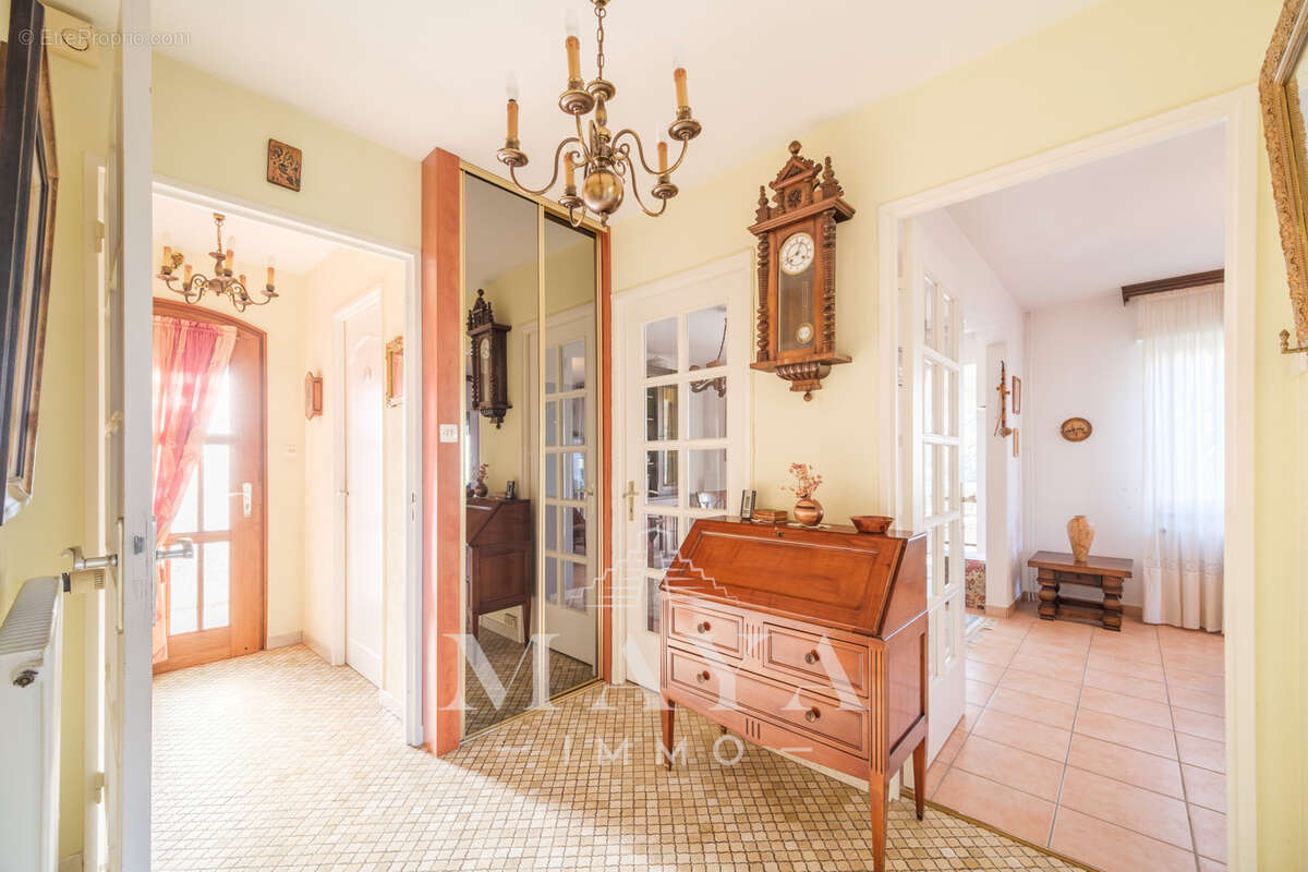 Maison à FLAXLANDEN