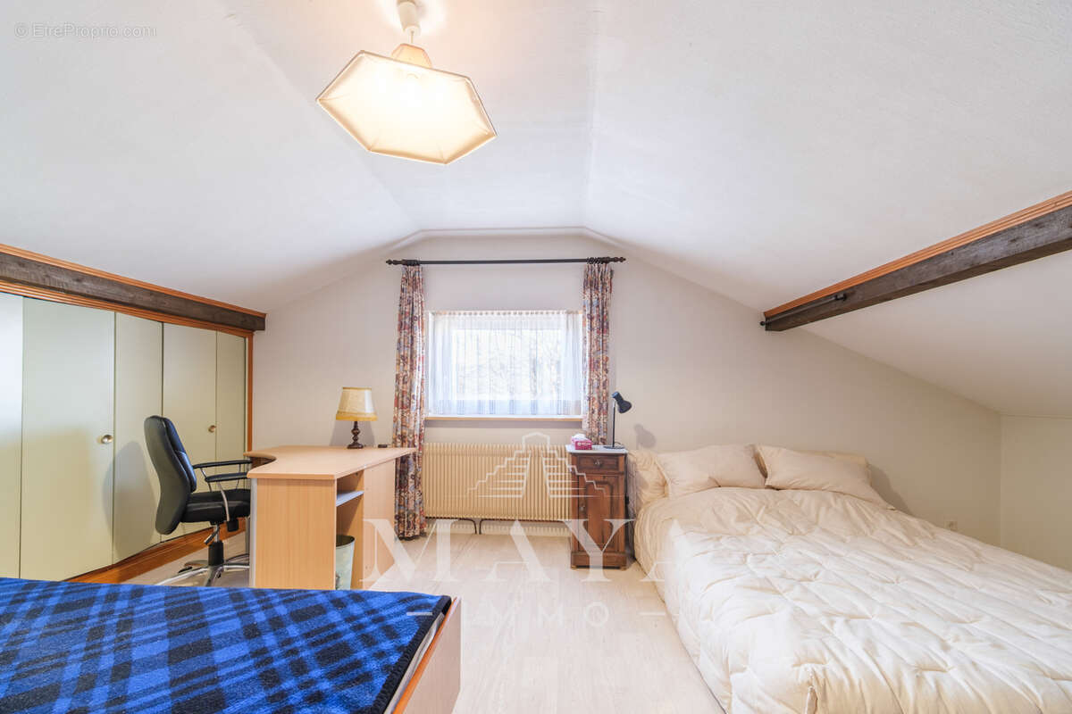 Maison à FLAXLANDEN