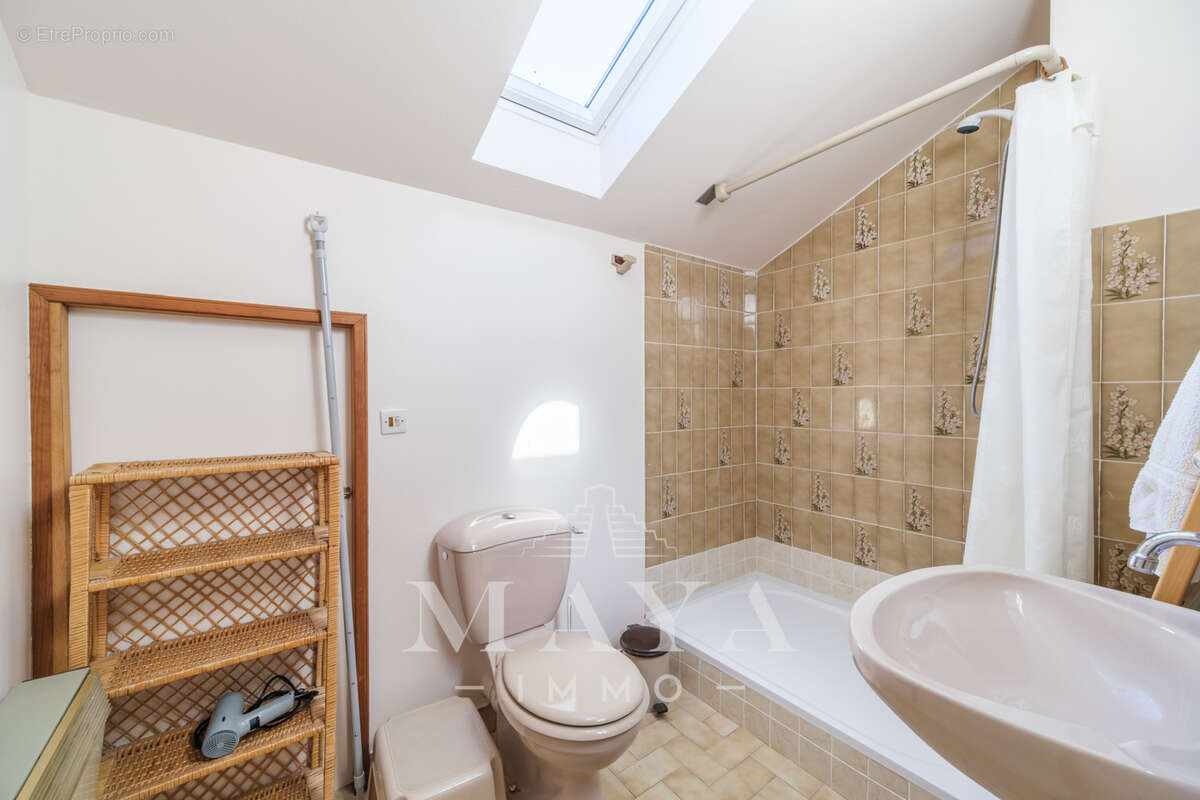 Maison à FLAXLANDEN