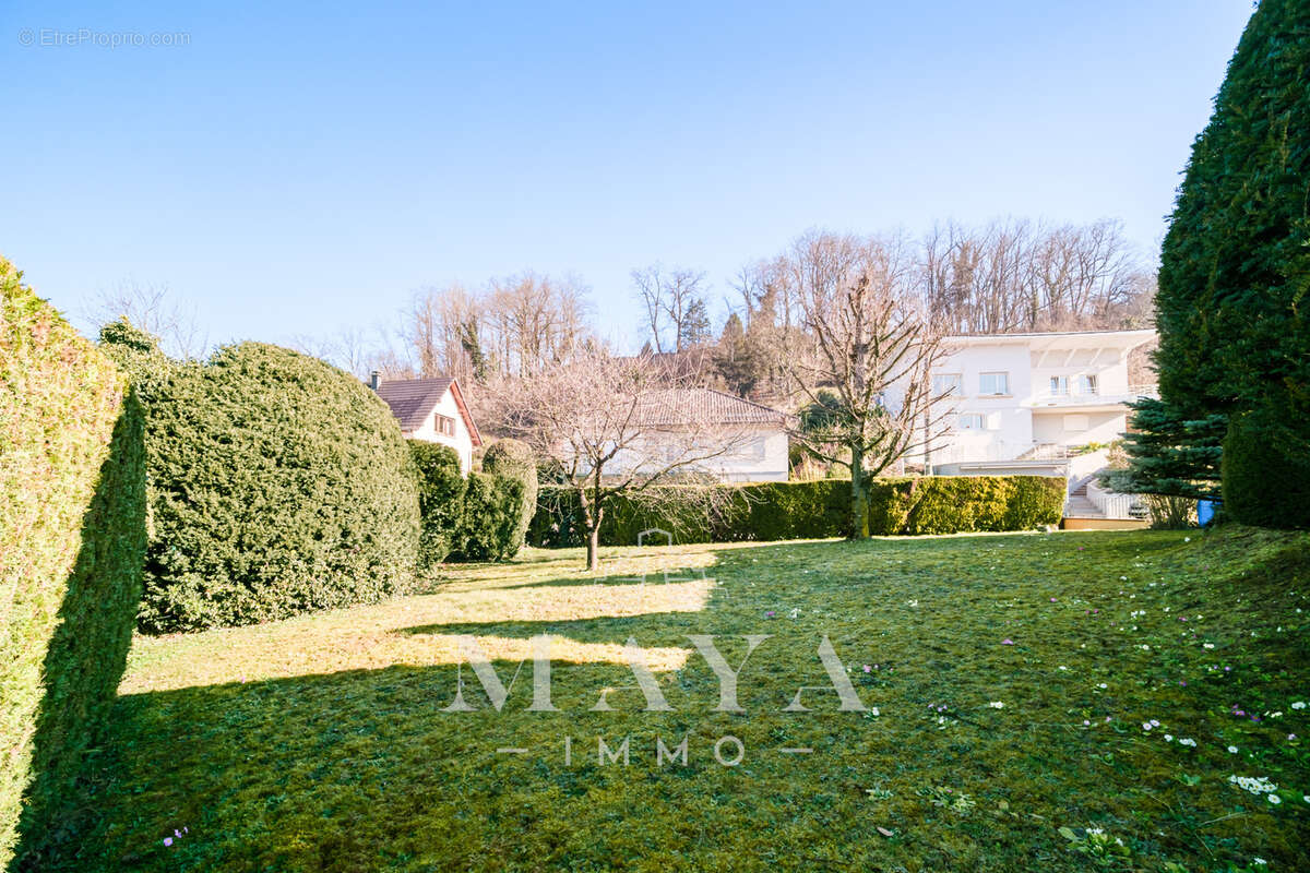 Maison à FLAXLANDEN