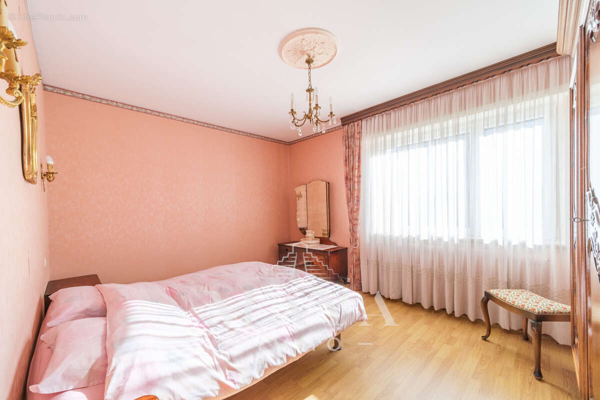 Maison à FLAXLANDEN