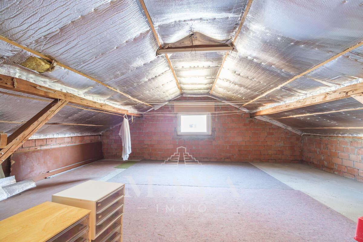 Maison à FLAXLANDEN