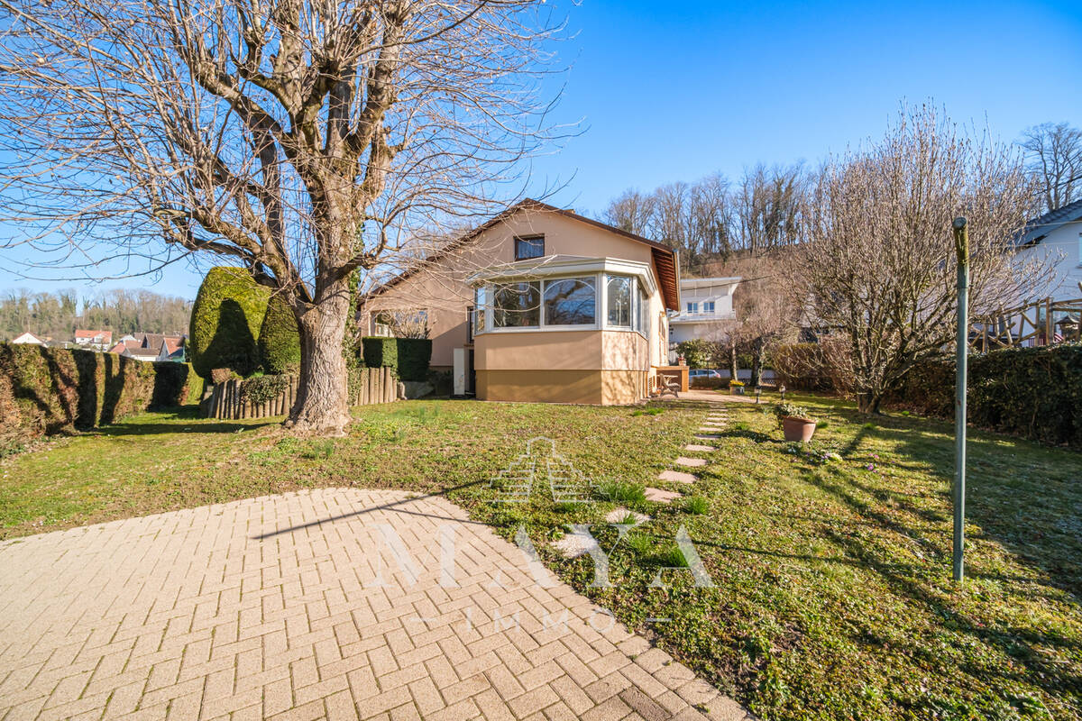 Maison à FLAXLANDEN