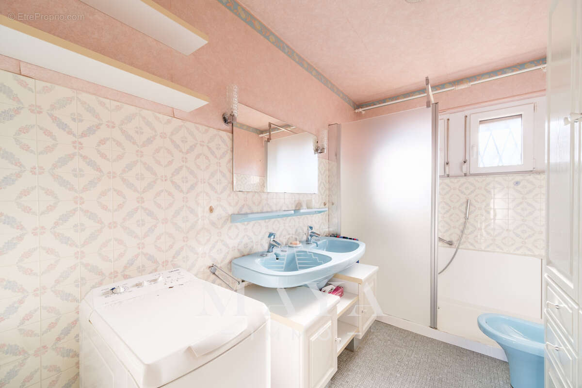 Maison à FLAXLANDEN