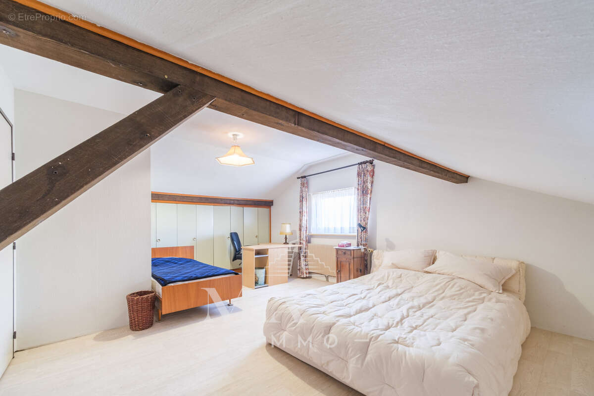 Maison à FLAXLANDEN