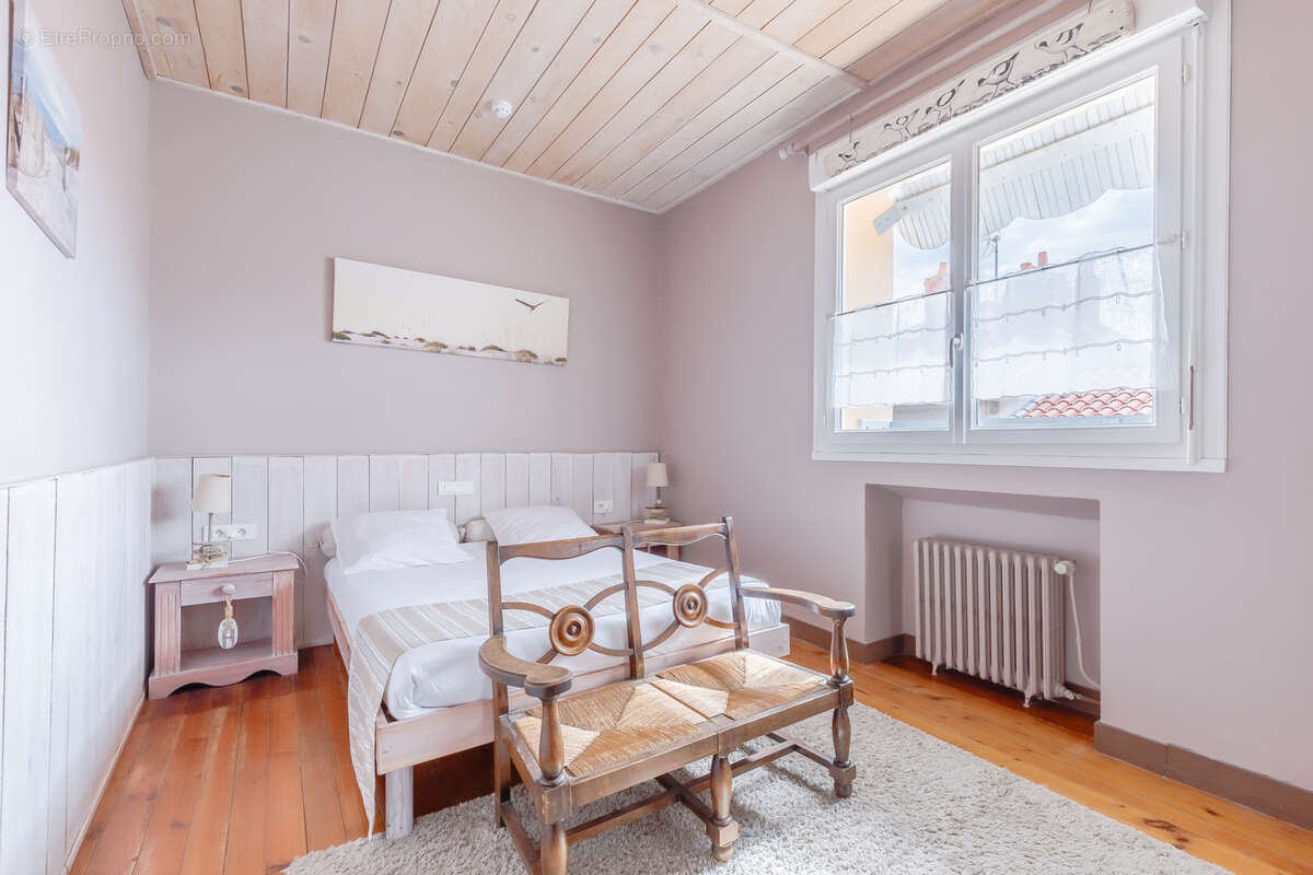 Maison à LES SABLES-D&#039;OLONNE