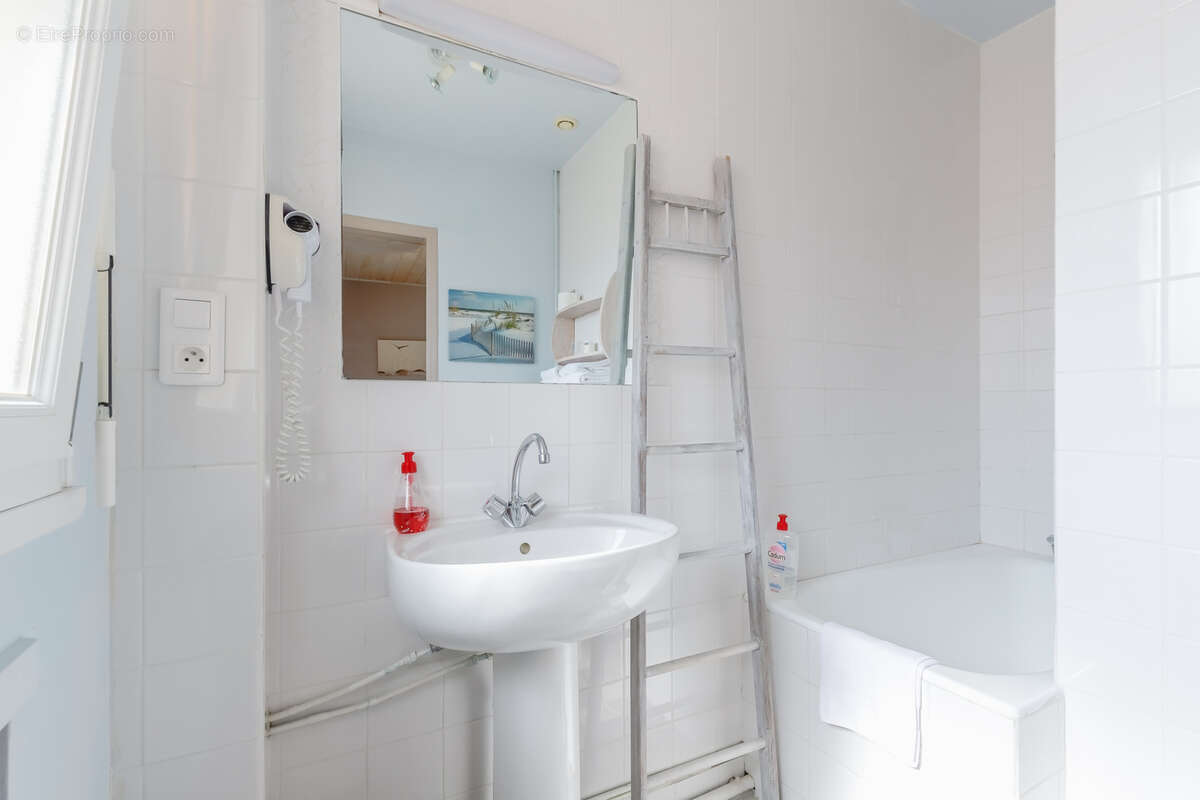 Maison à LES SABLES-D&#039;OLONNE