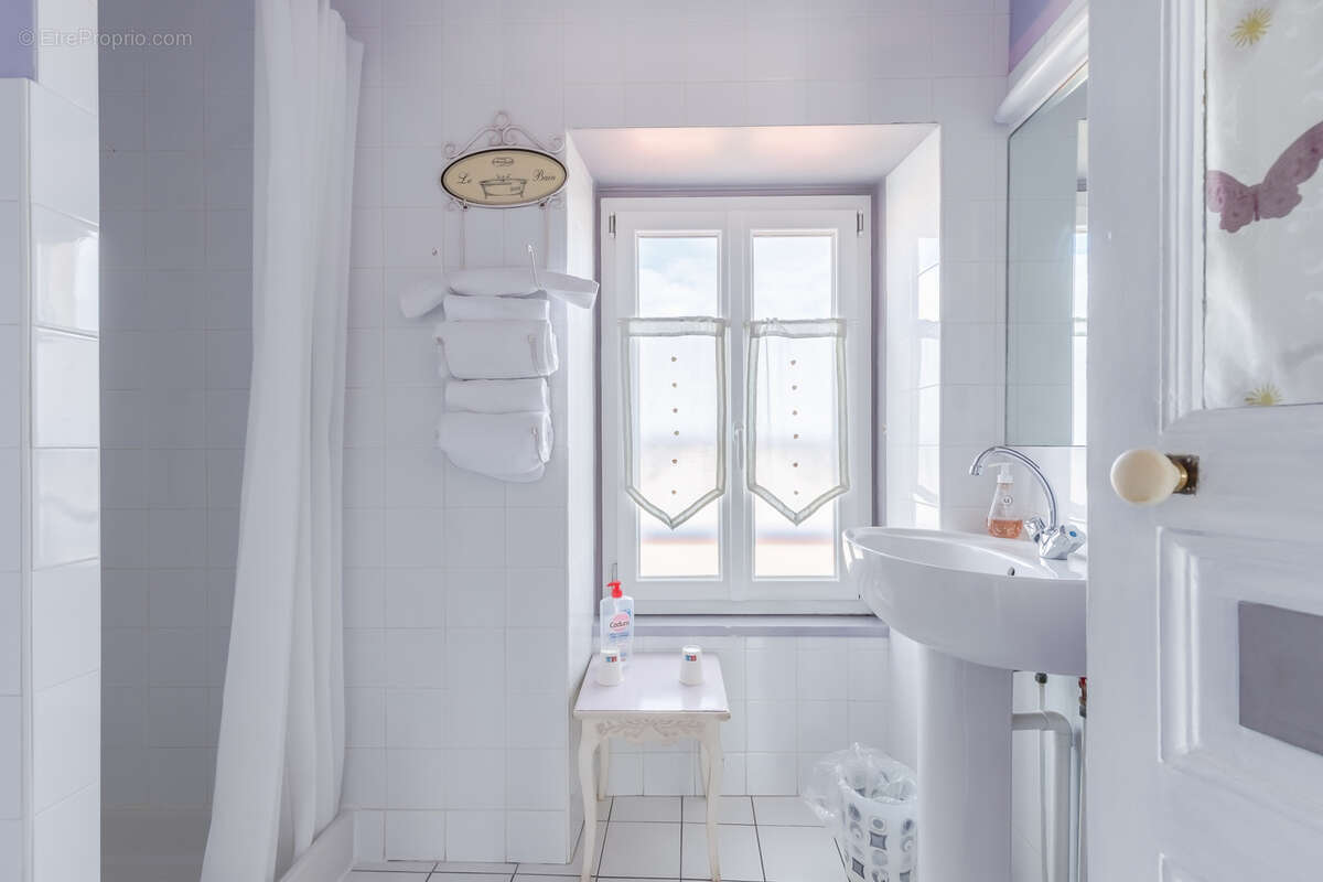 Maison à LES SABLES-D&#039;OLONNE