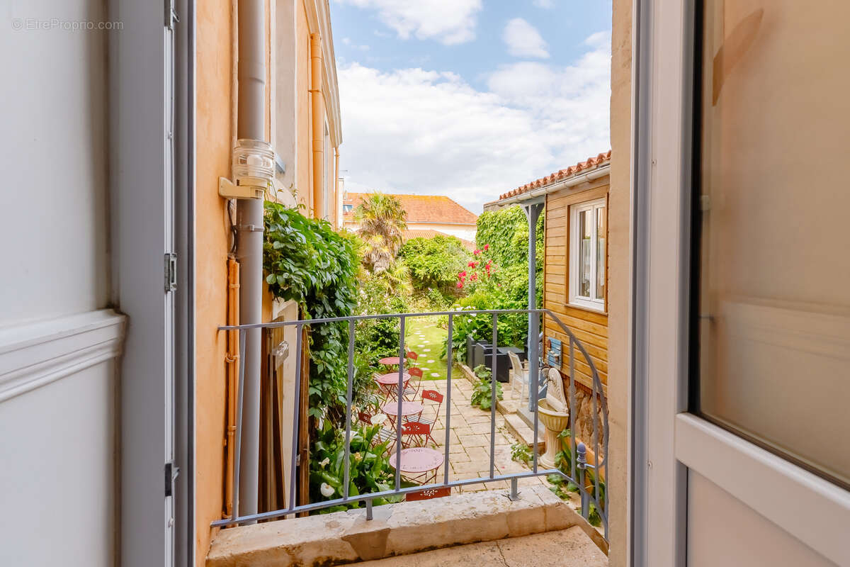 Maison à LES SABLES-D&#039;OLONNE