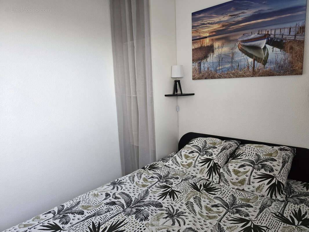 Appartement à VALRAS-PLAGE