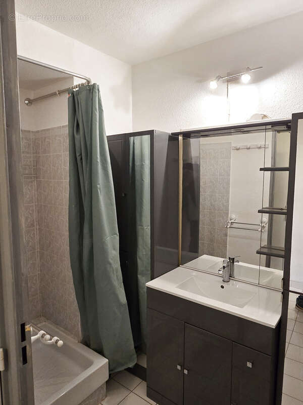 Appartement à VALRAS-PLAGE