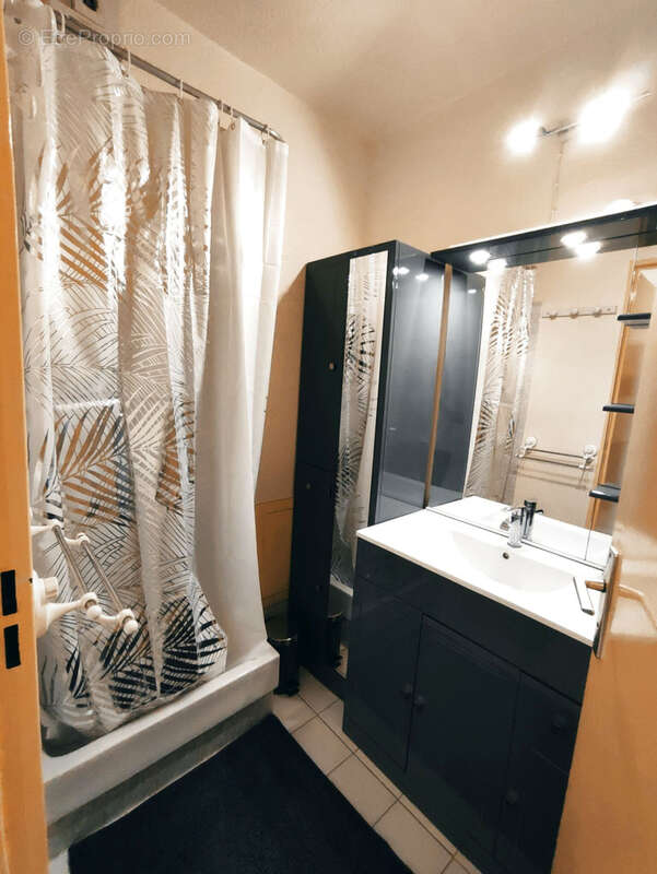 Appartement à VALRAS-PLAGE