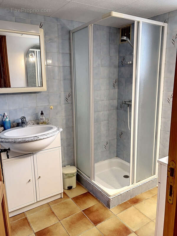 Maison à LA GARDE-FREINET