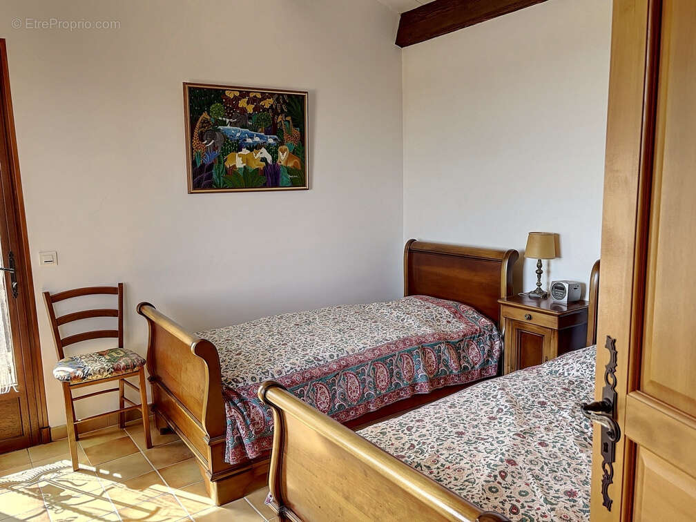 Maison à LA GARDE-FREINET