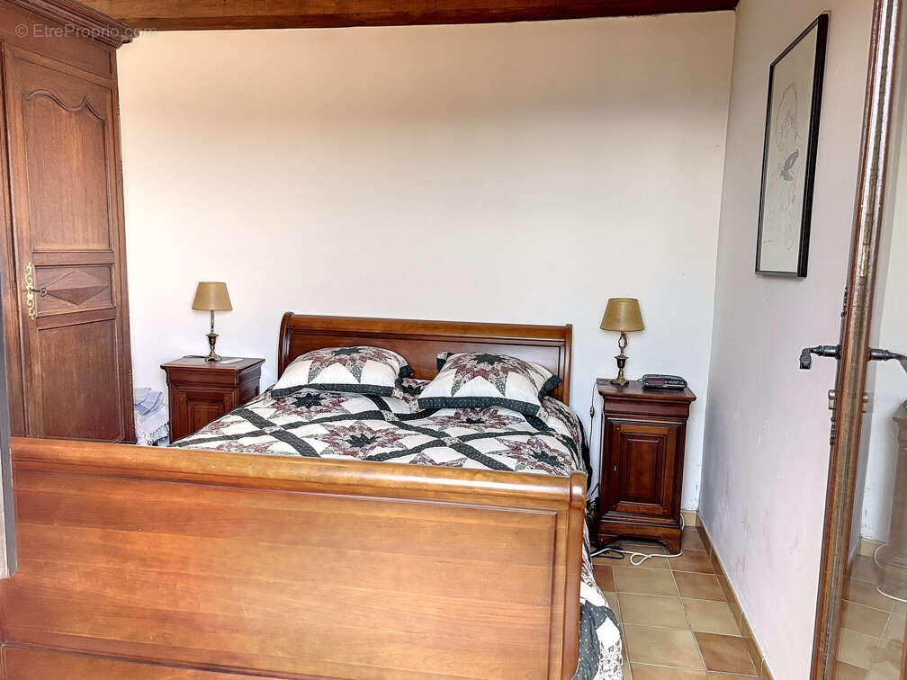 Maison à LA GARDE-FREINET