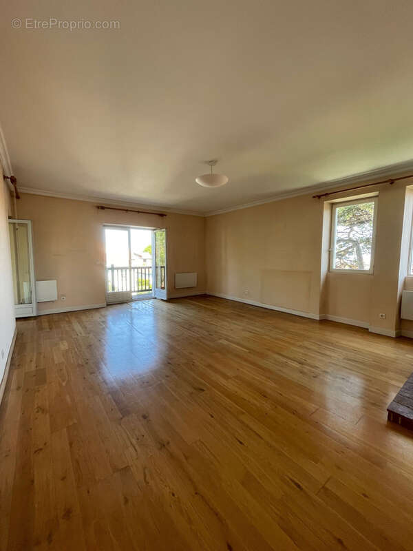 Appartement à BIARRITZ