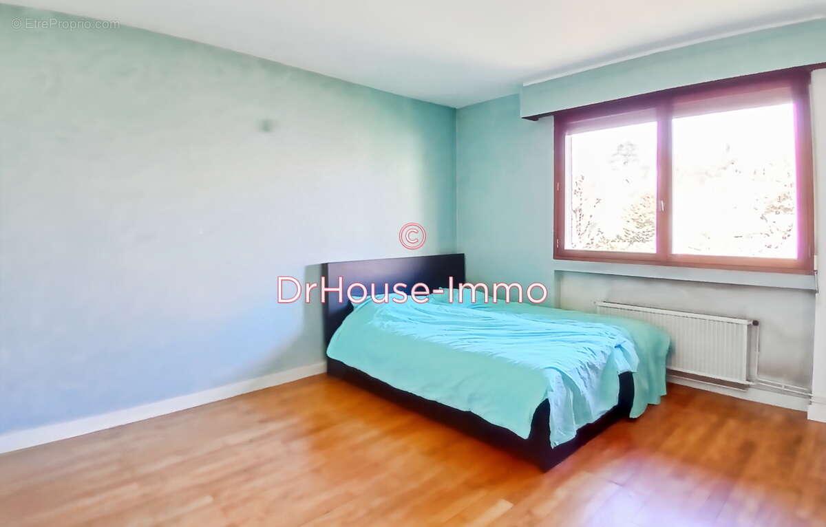 Appartement à SEVRES