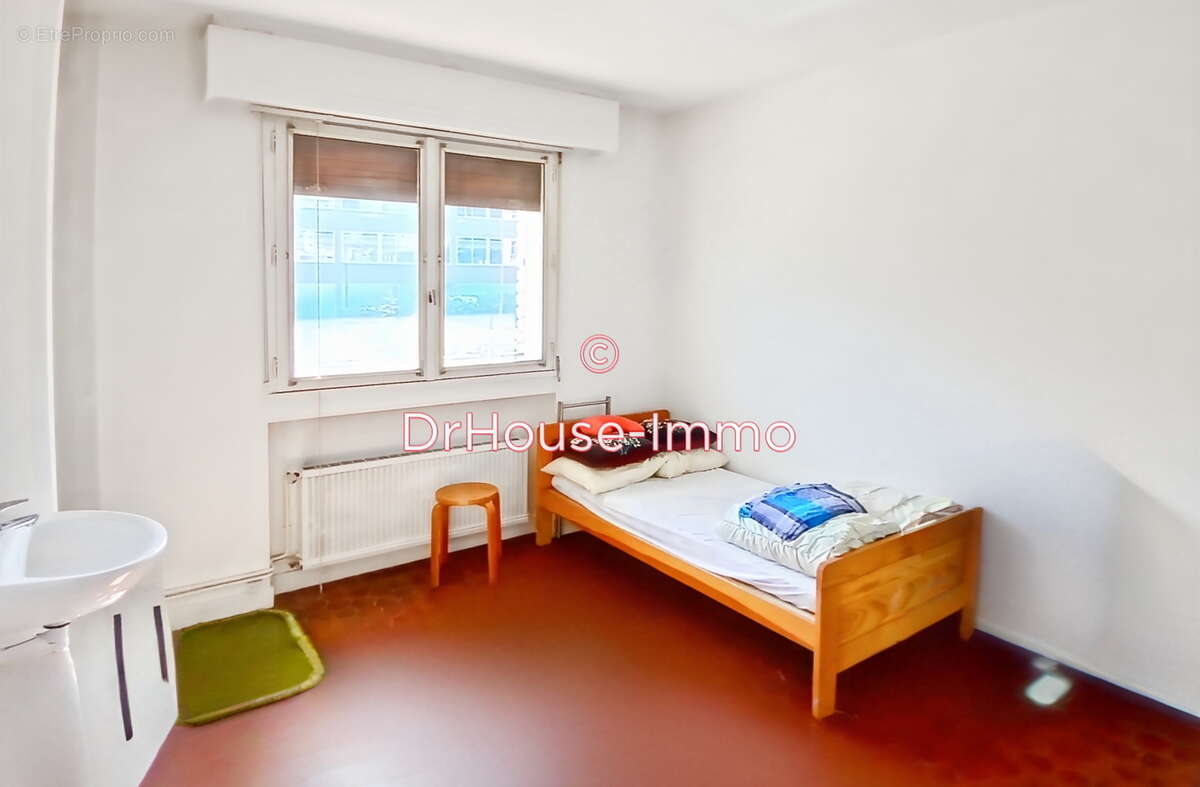 Appartement à SEVRES