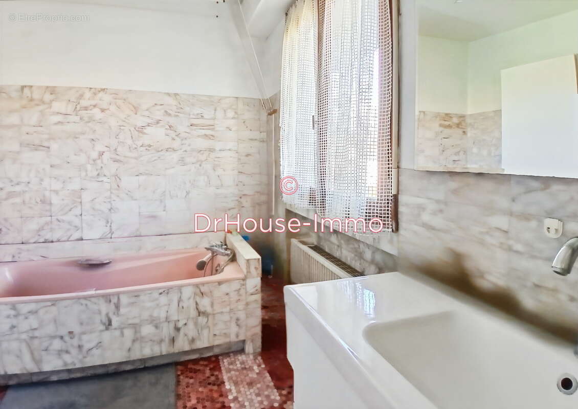 Appartement à SEVRES