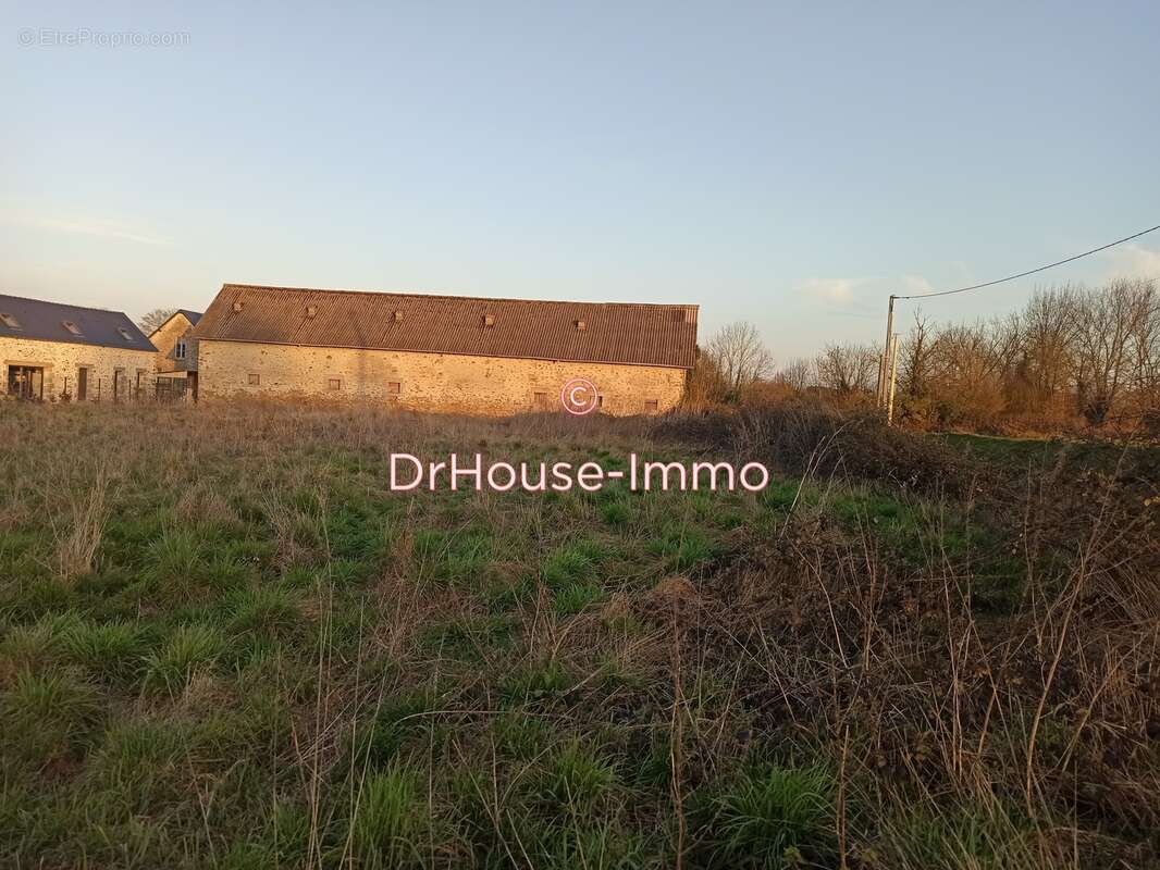 Autre à BONCHAMP-LES-LAVAL