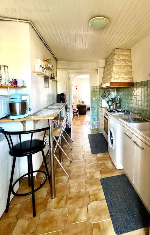 Appartement à LE PRADET