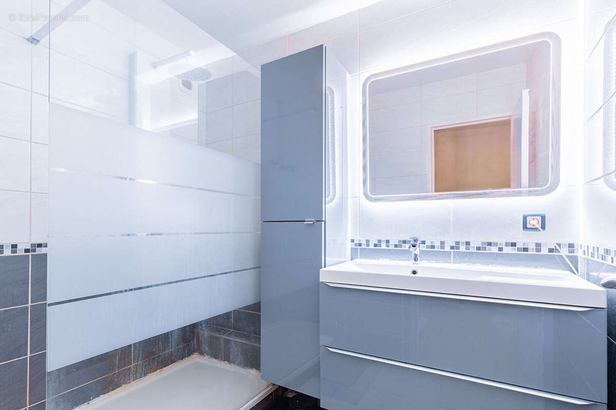 Appartement à LONGJUMEAU