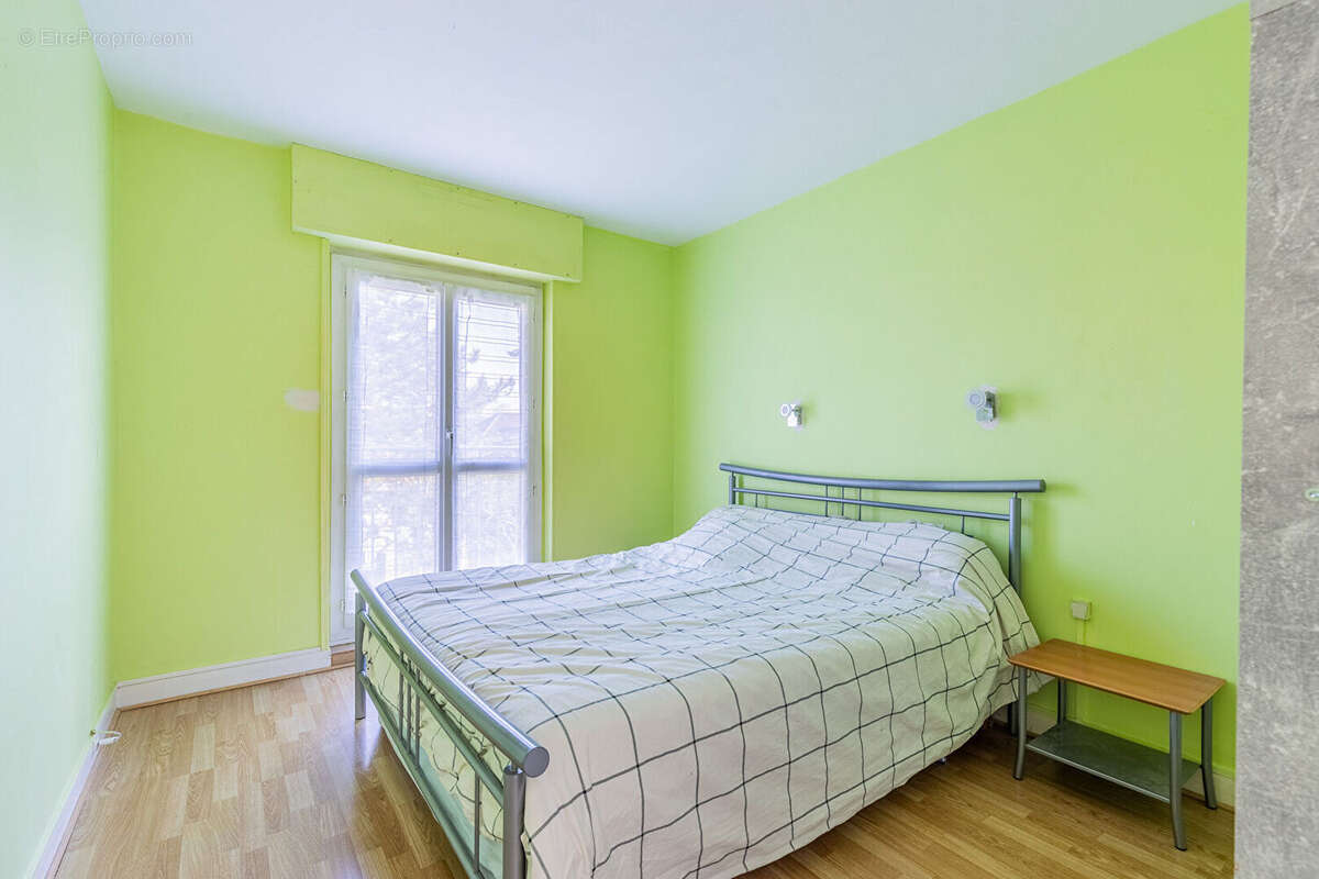 Appartement à LONGJUMEAU