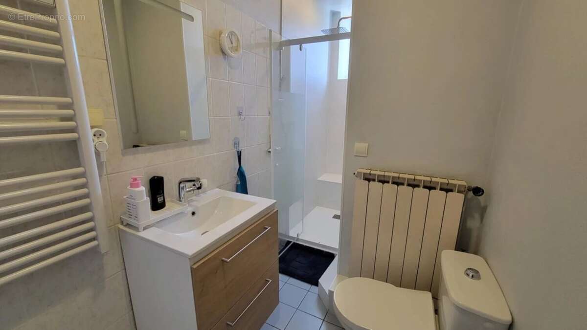 Appartement à BELFORT