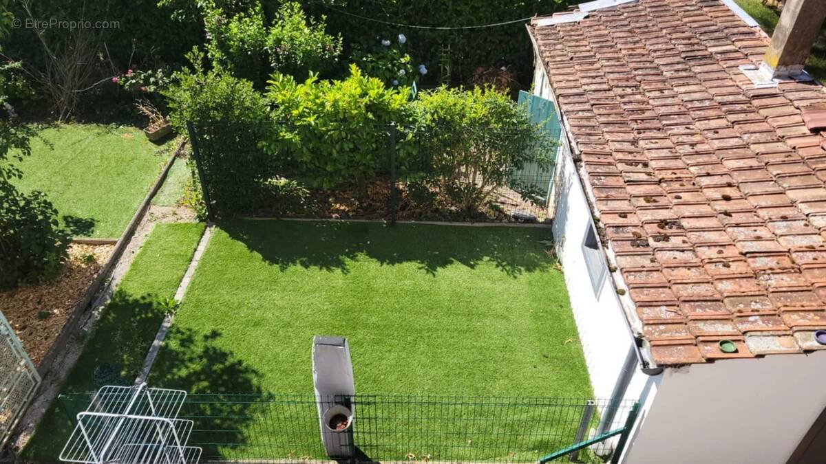 Appartement à BELFORT