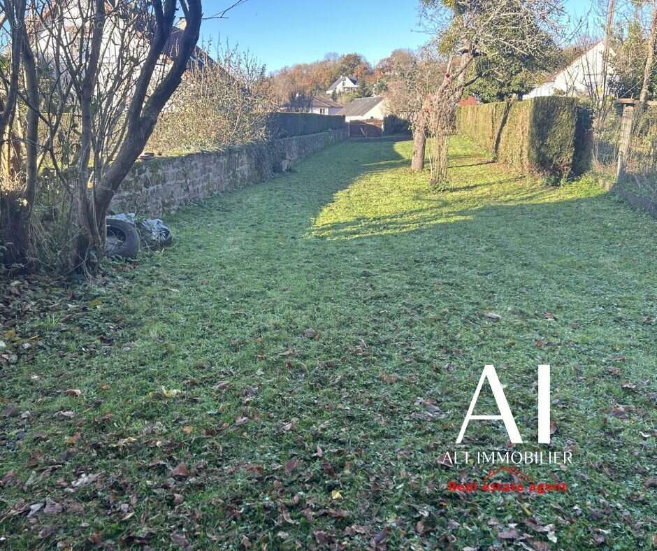 Appartement à FALAISE