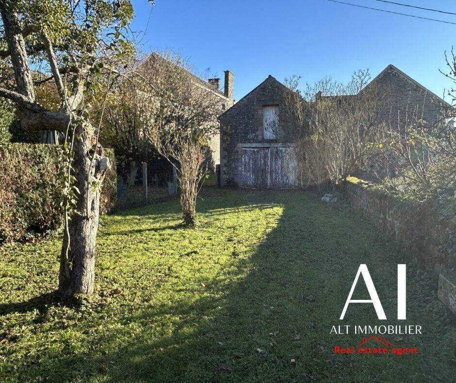 Appartement à FALAISE